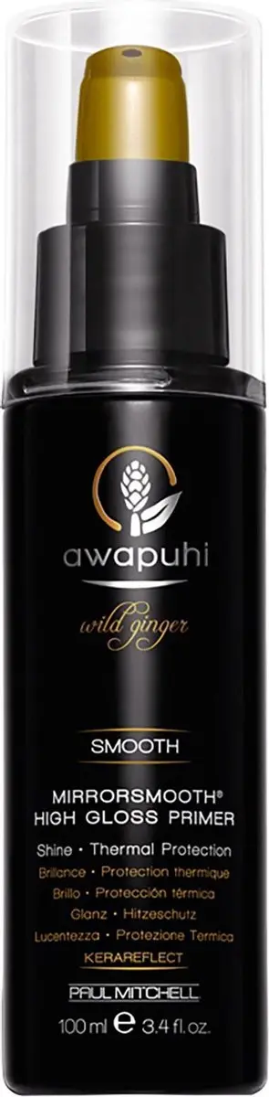 Paul Mitchell Awapuhi Wild Ginger MirrorSmooth Primer 100ml