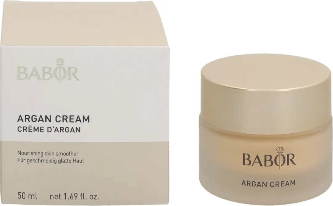 Babor Skinovage Argan Cream 50ml