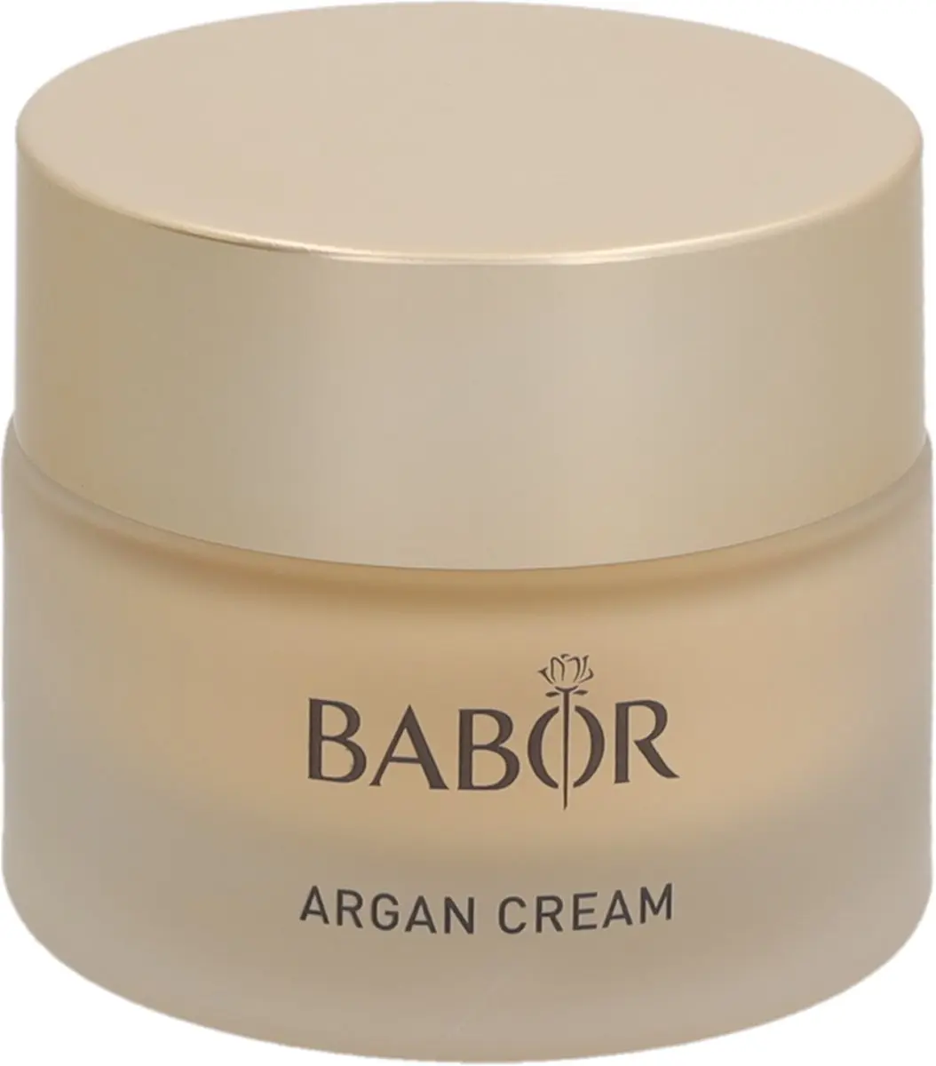 Babor Skinovage Argan Cream 50ml