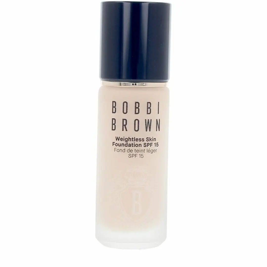 Bobbi Brown Weigthless Skin Foundation SPF15 N012 Porcelain 30ml