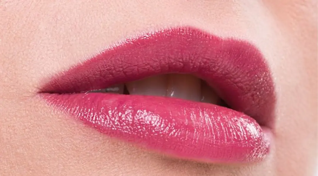 Benecos Lippenstift Watermelon - 4.5g