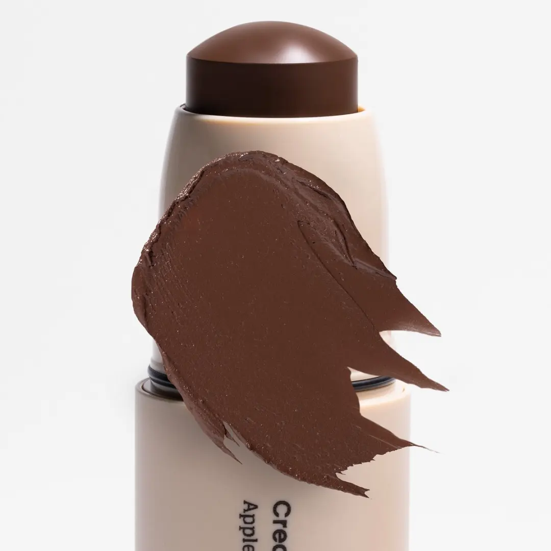 Inglot Cream Bronzer Stick Intense Brown 115 - 115ml
