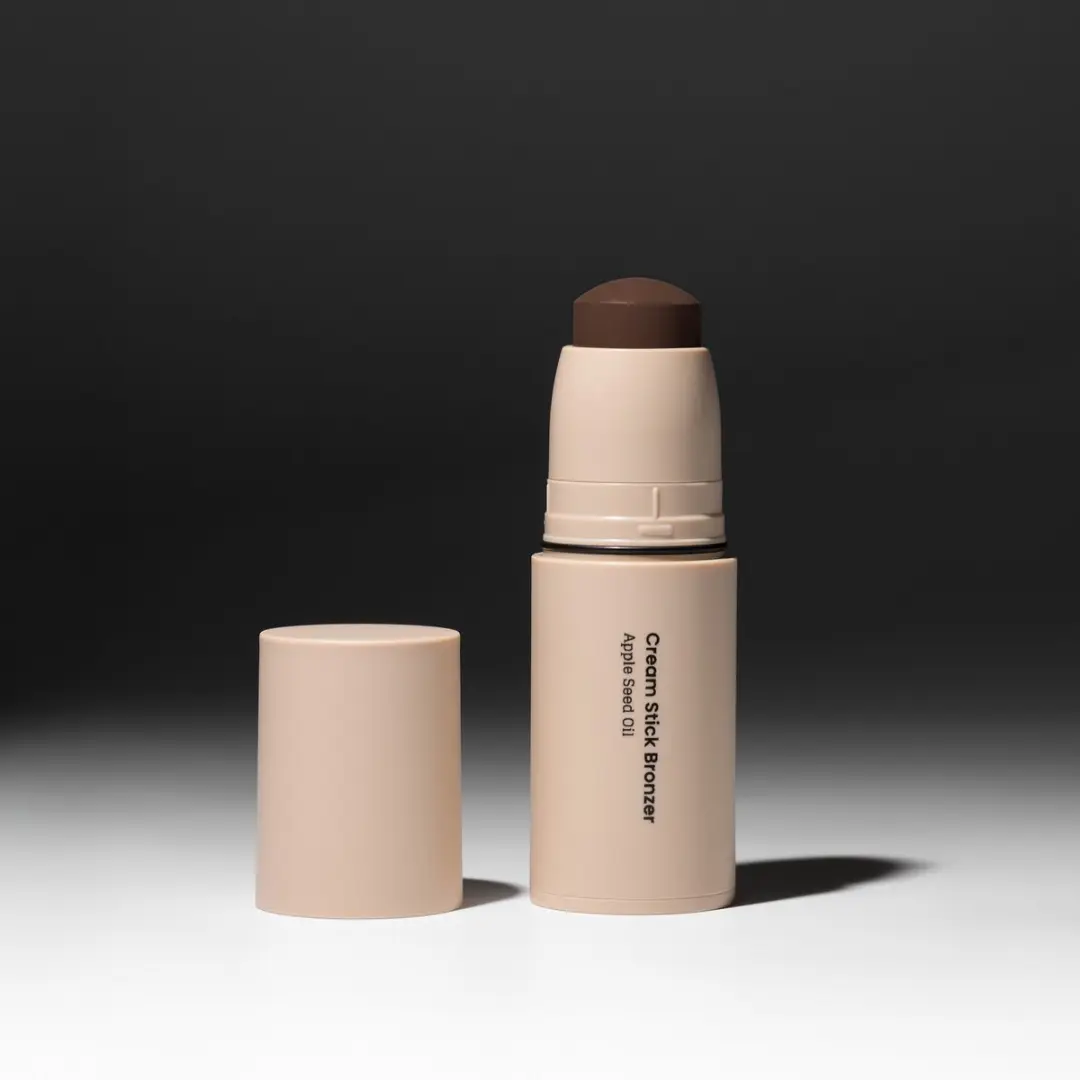 Inglot Cream Bronzer Stick Intense Brown 115 - 115ml