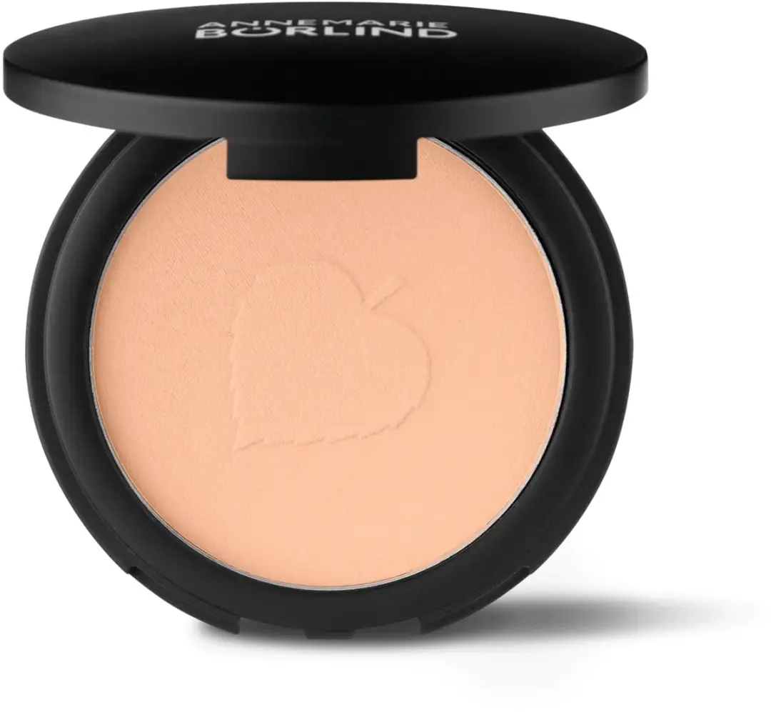 Annemarie Börlind Compact Powder Almond 9g