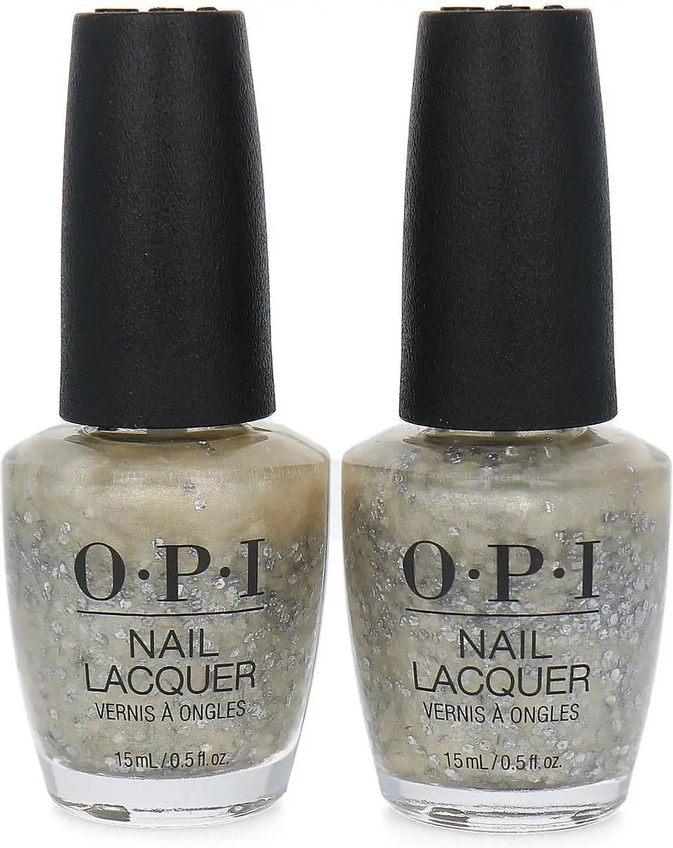 O.P.I Nagellak This Shade Is Blossom 30ml