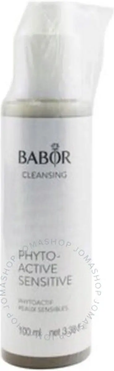 Babor Cleansing Phytoactive Sensitive 100ml