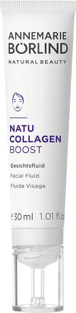 Annemarie Börlind Natu Collagen Face 30ml