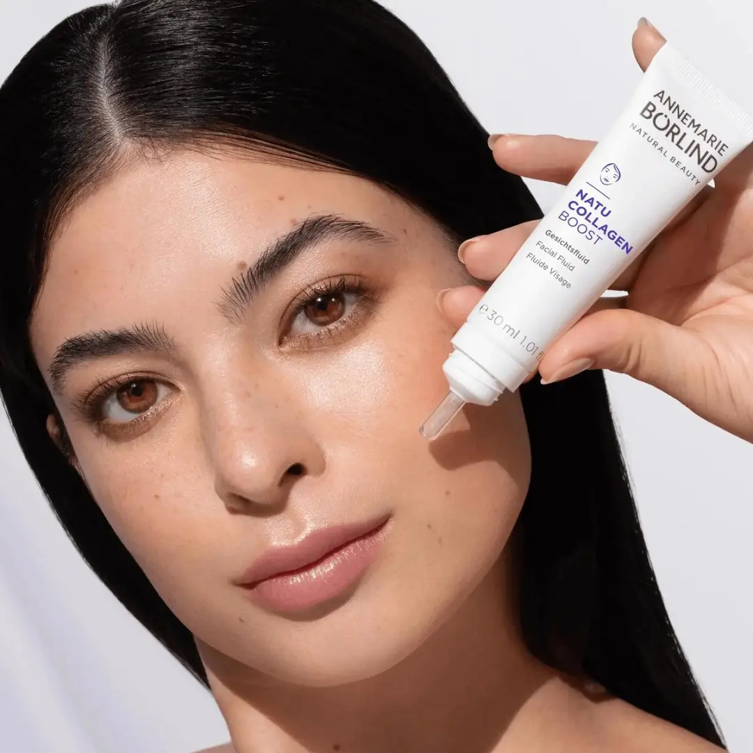 Annemarie Börlind Natu Collagen Face 30ml