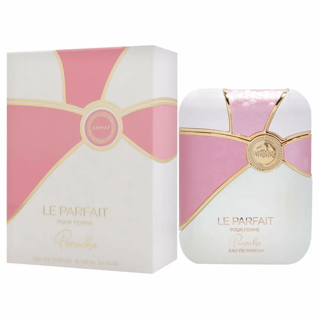 Armaf Le Parfait Pour Femme EDP 100ml