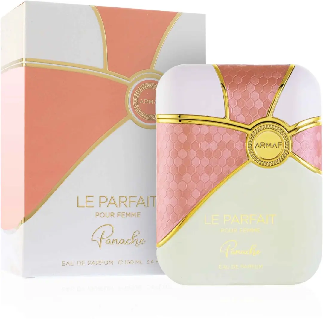 Armaf Le Parfait Pour Femme EDP 100ml