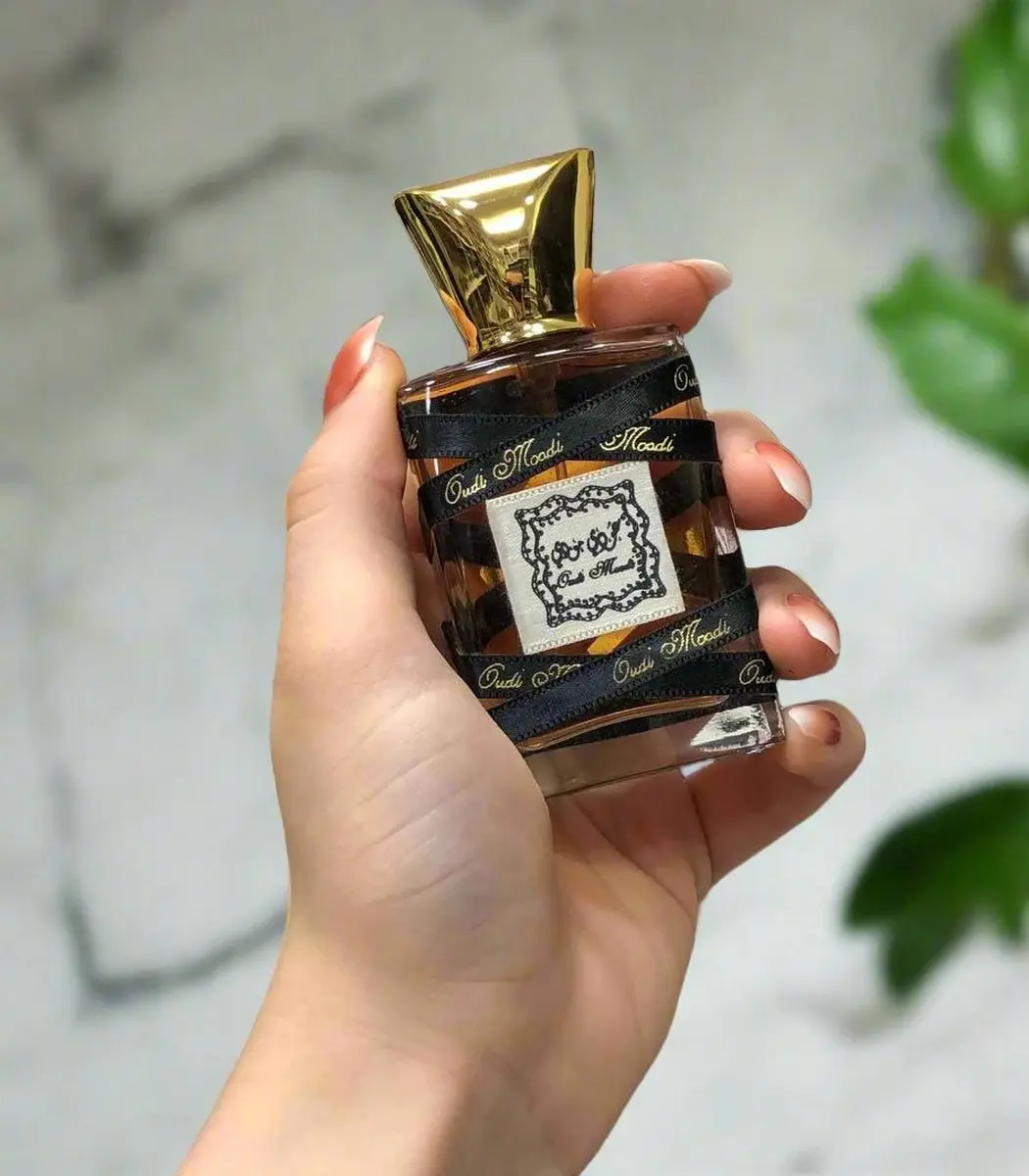 Lattafa Oud Mood EDP 30ml - Unisex
