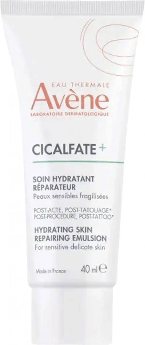 Avène Cicalfate+ Herstellende Verzorging 40ml