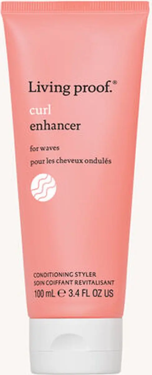 Living Proof Curl Enhancer 100ml
