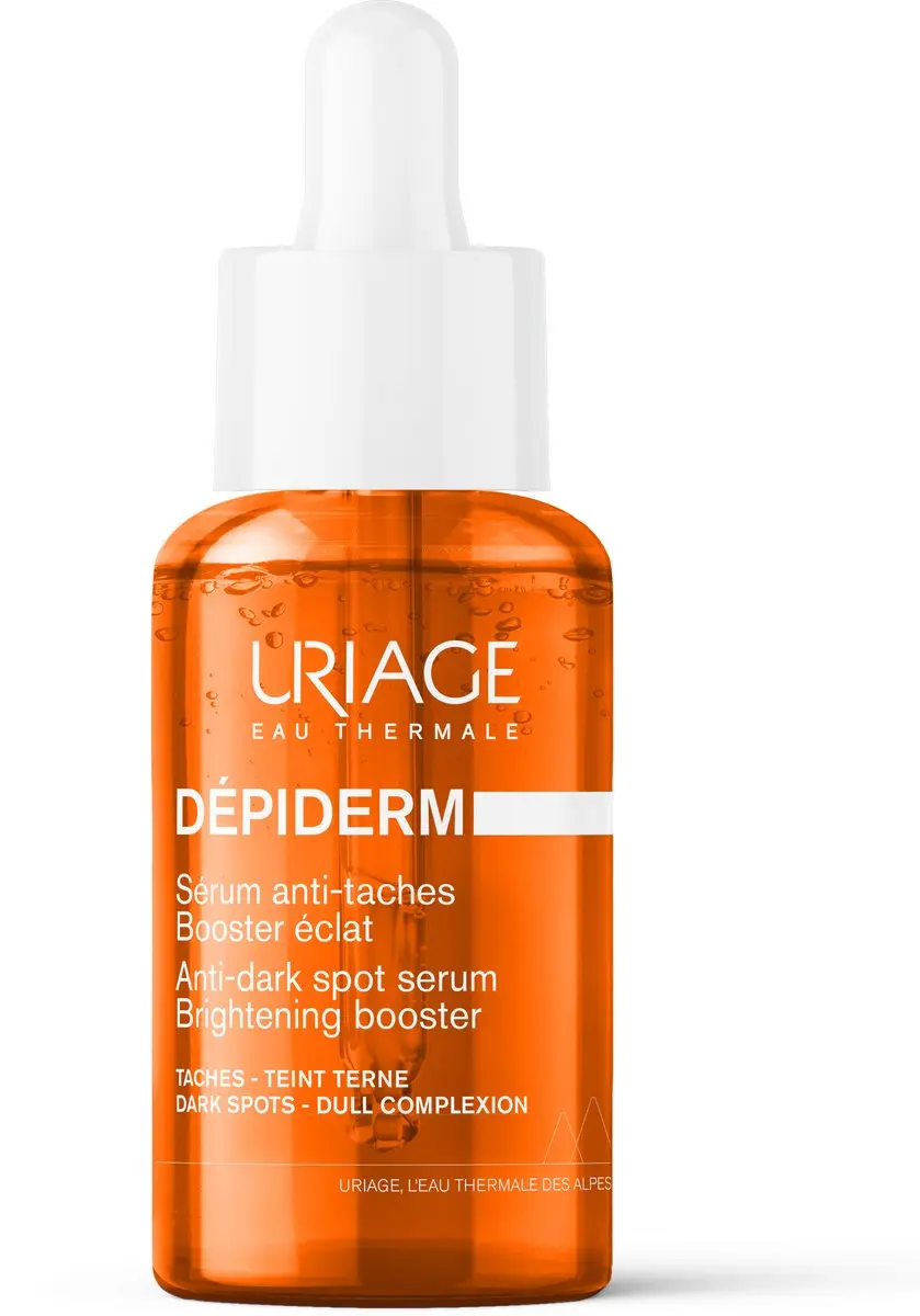 Uriage Dépiderm Serum Tegen Vlekken 30ml