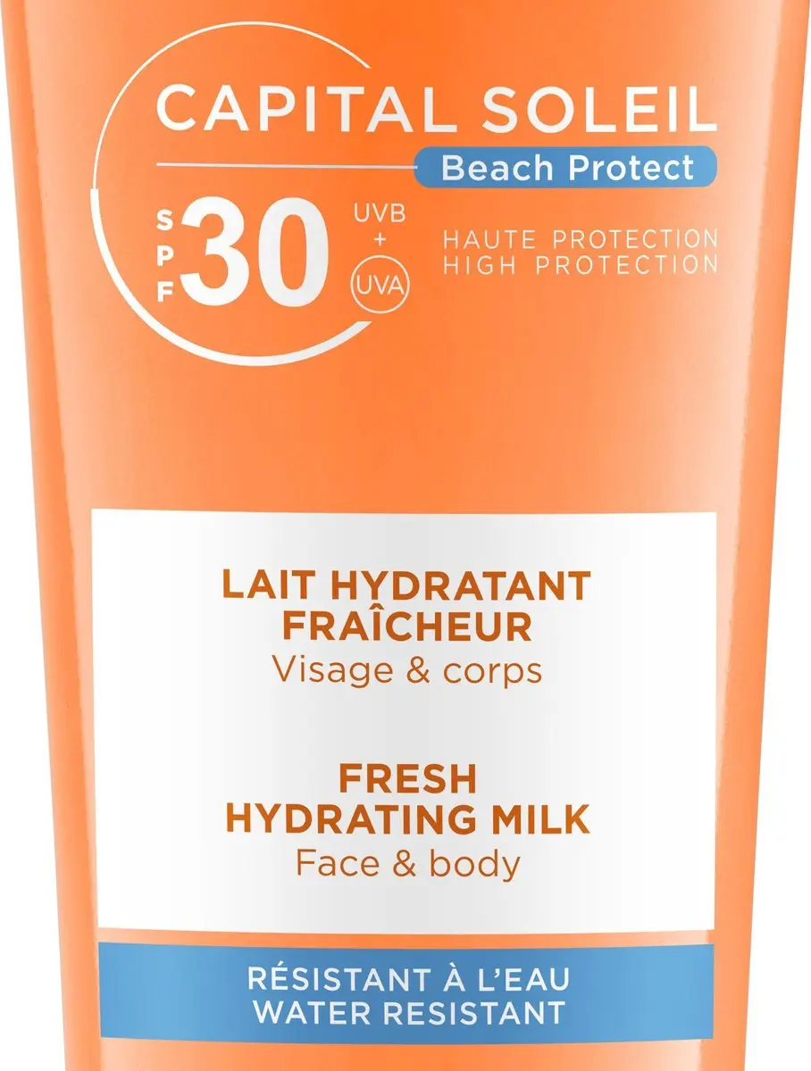 Vichy Capital Soleil Zonnemelk SPF30 300ml