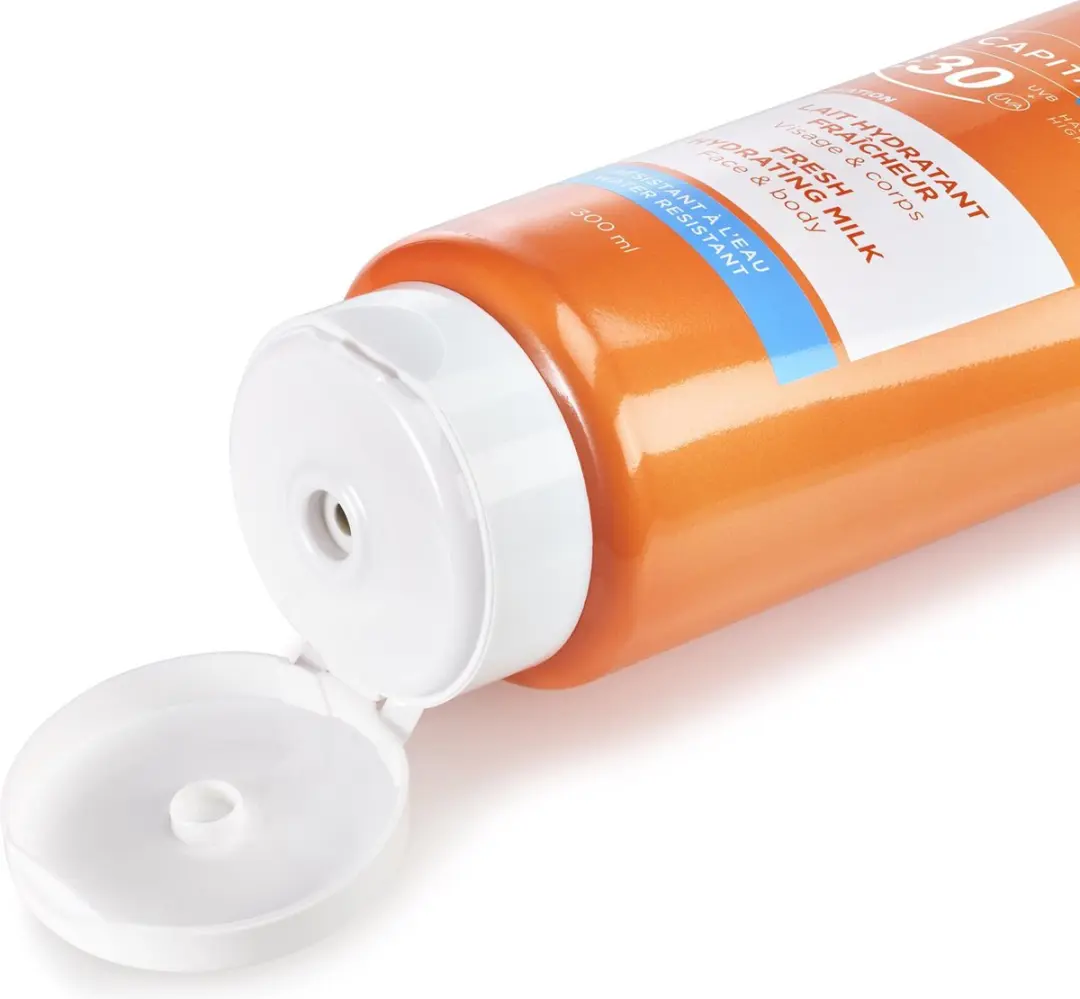 Vichy Capital Soleil Zonnemelk SPF30 300ml