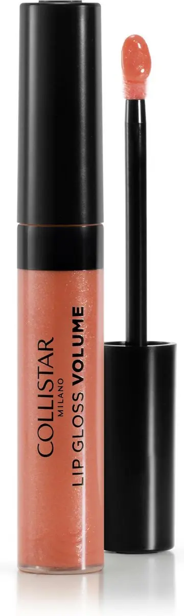 Collistar Lip Gloss 130 Divine Oranges