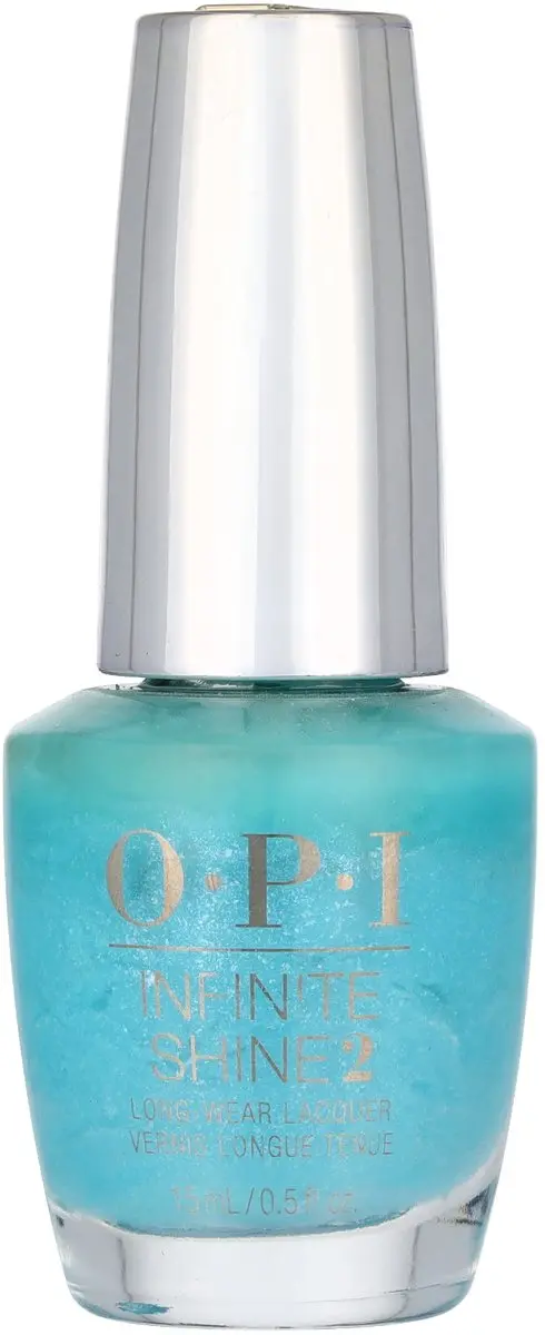 O.P.I. Infinite Shine Nagellak Sky True to Yourself - 15ml