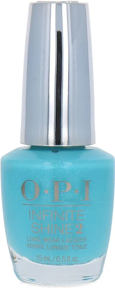 O.P.I. Infinite Shine Nagellak Sky True to Yourself