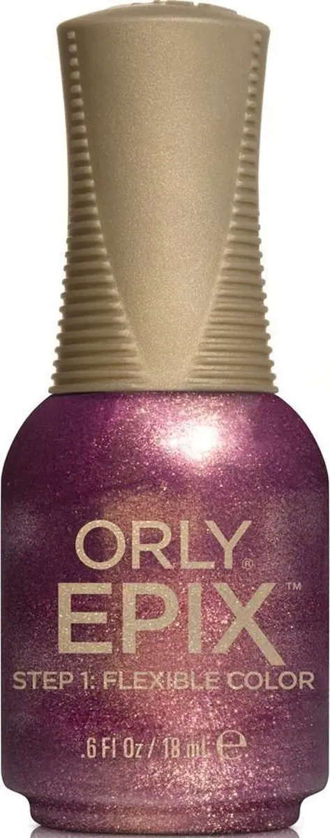 Orly EPIX Leading Lady Nagellak 18ml