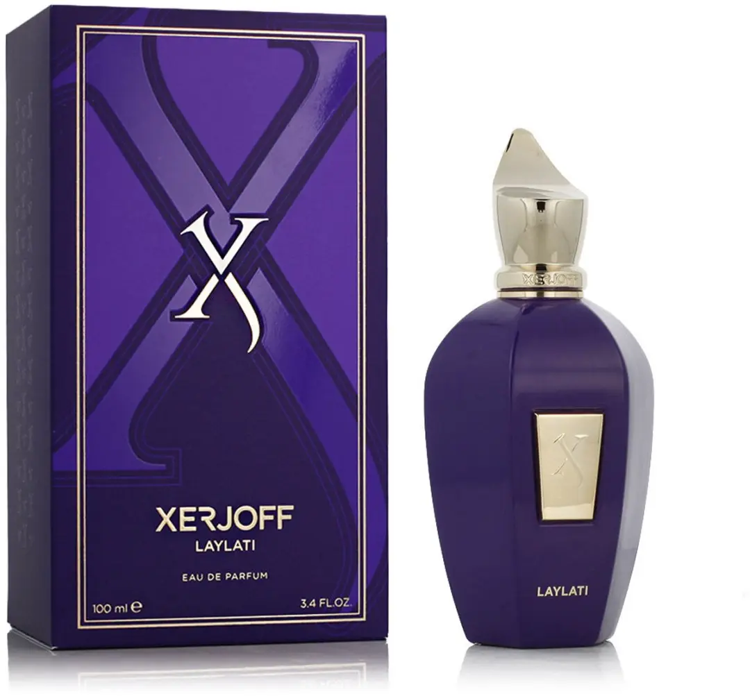 Xerjoff Laylati Eau de Parfum 100ml