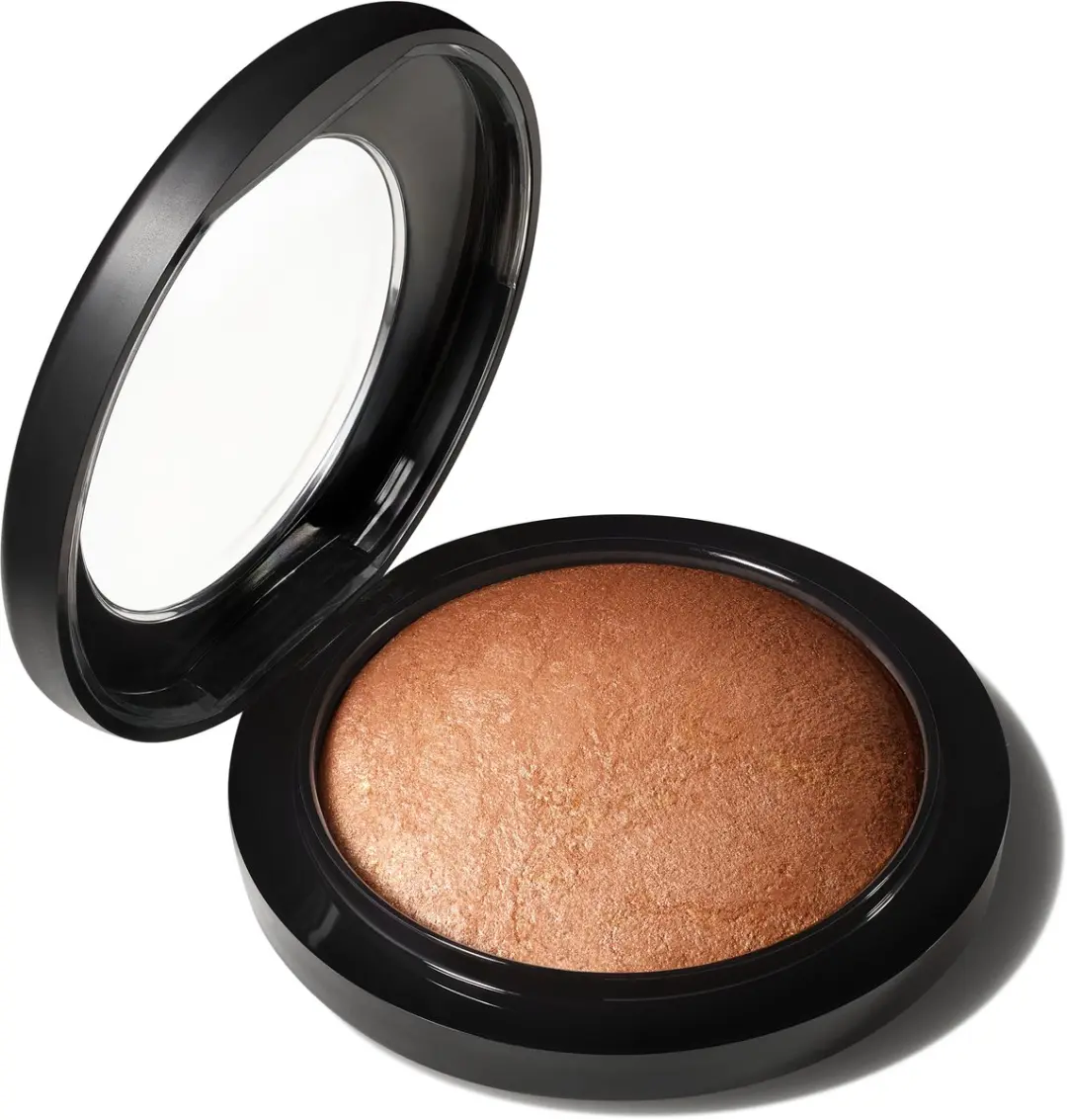 MAC Luxury Powder Mineralize Skin Finish