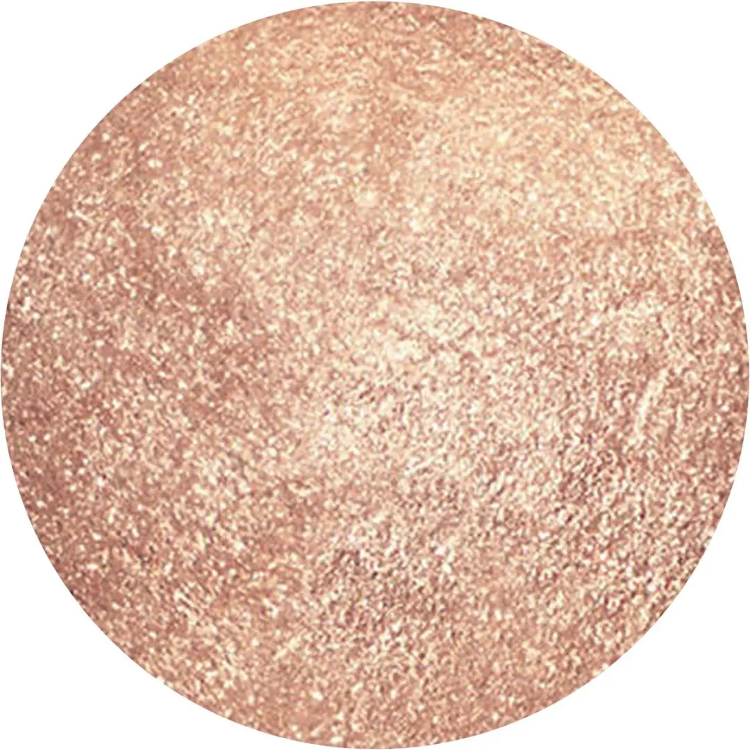 MAC Luxury Powder Mineralize Skin Finish - 9g - Koper