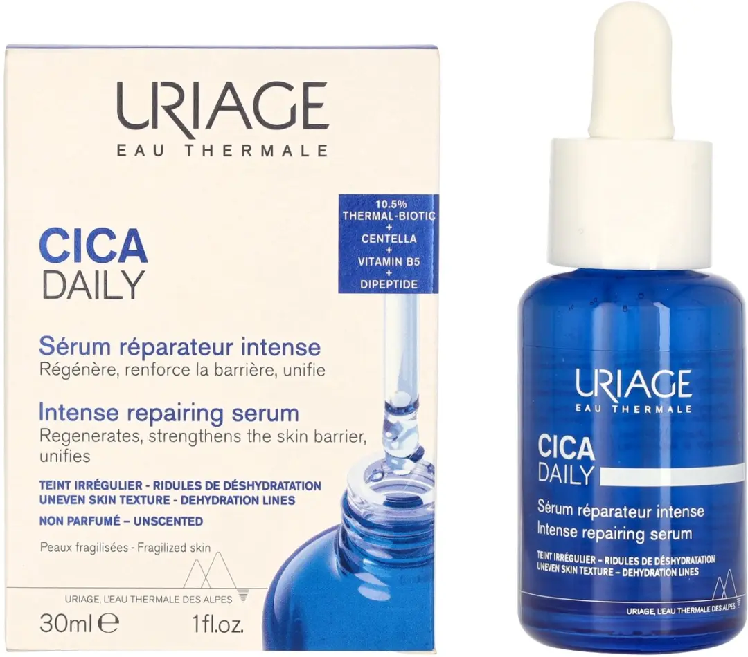 Uriage Bariéderm Cica Daily Serum 30ml