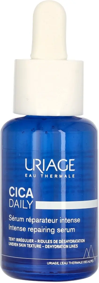 Uriage Bariéderm Cica Daily Serum 30ml