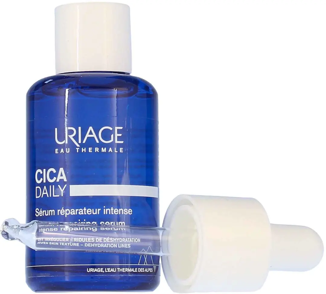 Uriage Bariéderm Cica Daily Serum 30ml