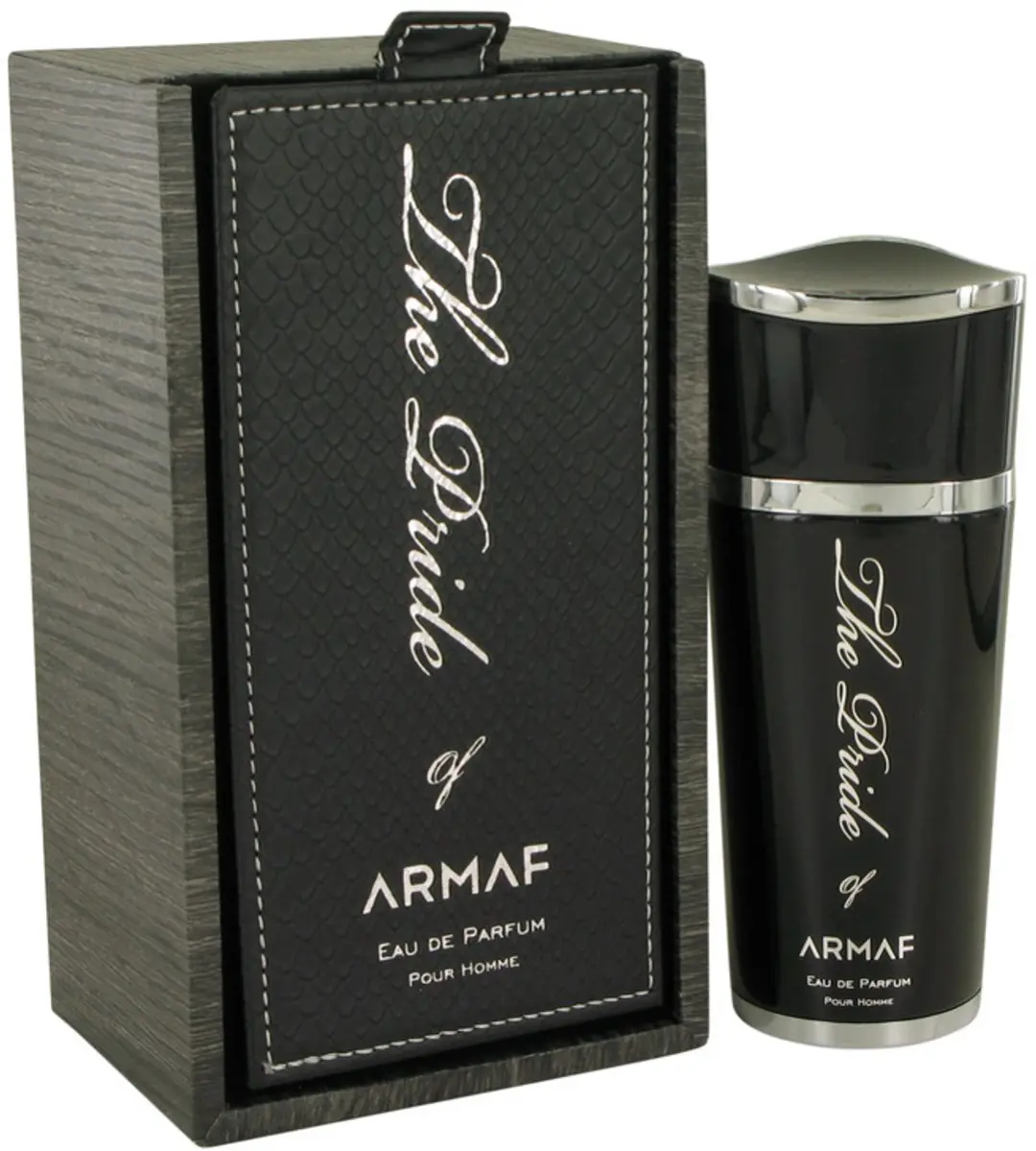 Armaf The Pride Of Armaf Eau de Parfum 100ml