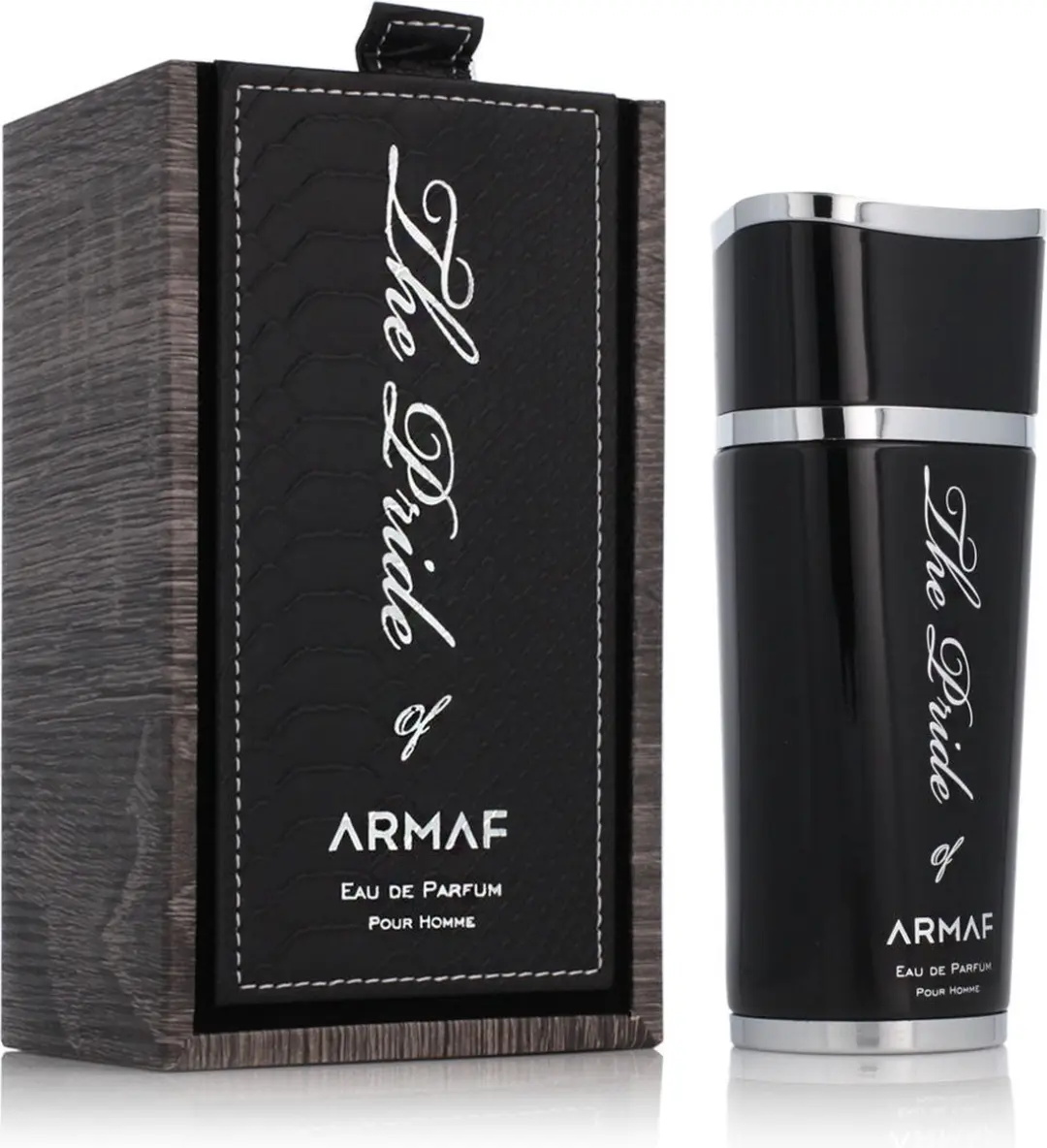 Armaf The Pride Of Armaf Eau de Parfum 100ml