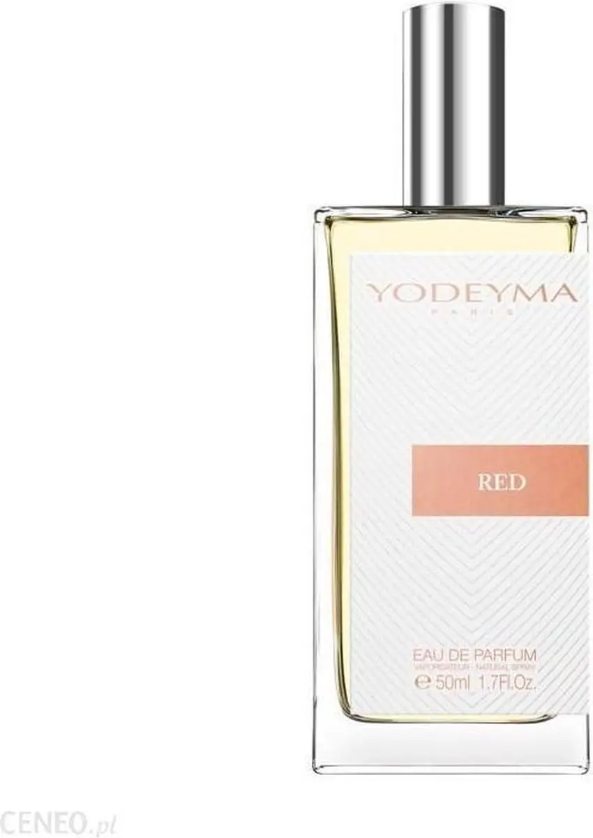 Yodeyma RED Eau de Parfum 50ml