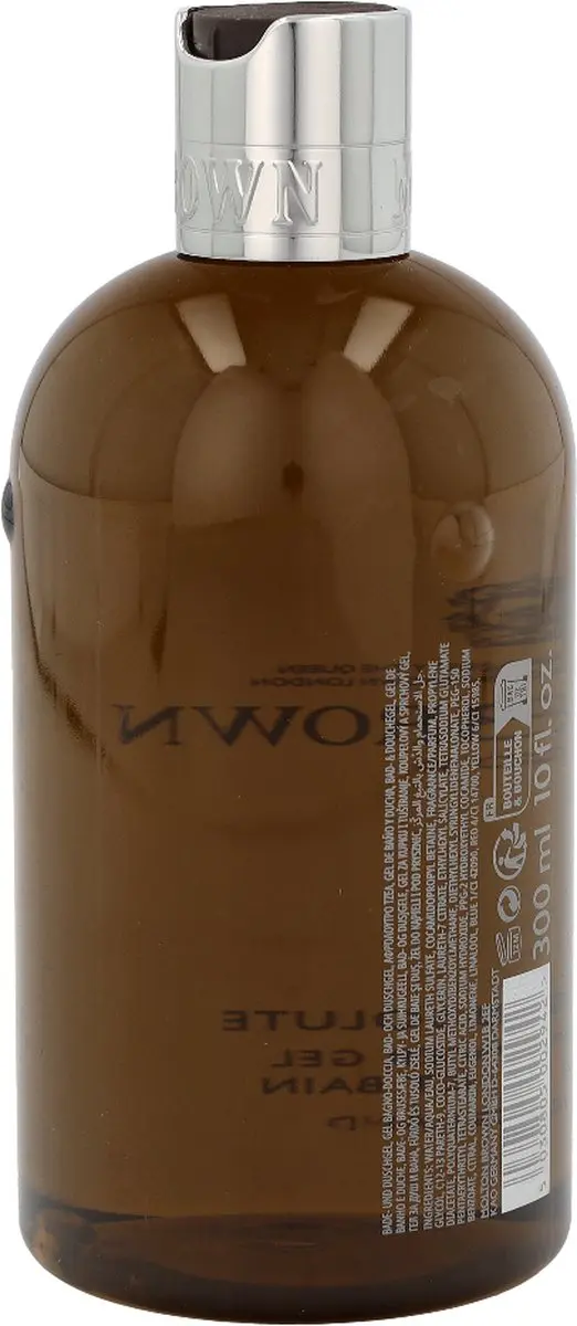 Molton Brown Tobacco Absolute Bad & Douchegel 300ml