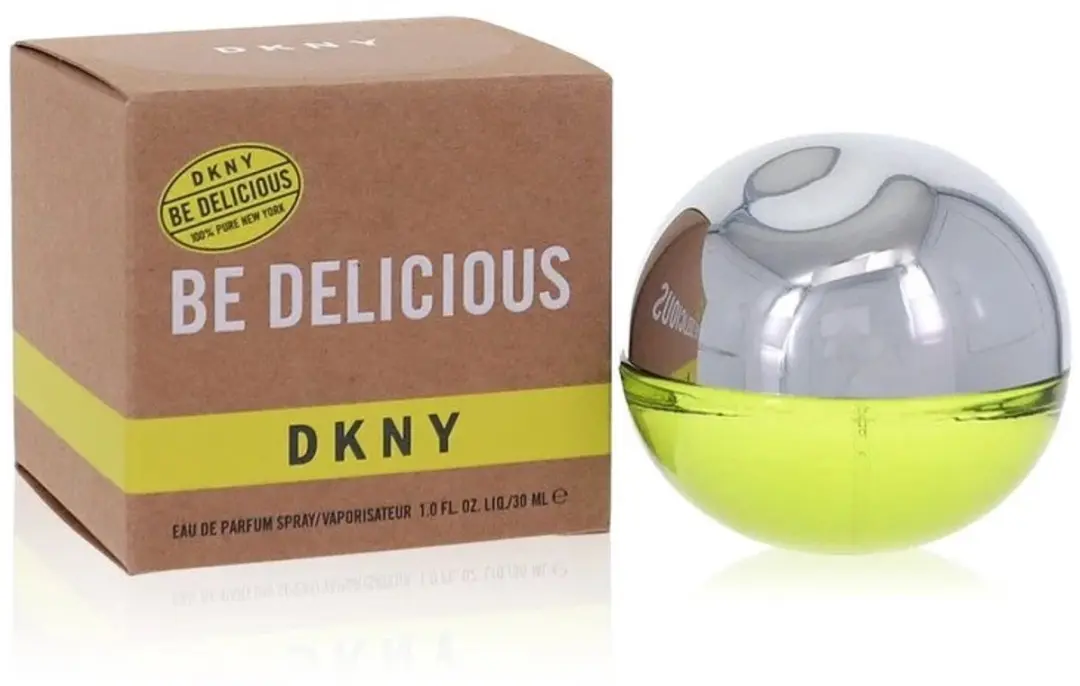 Donna Karan Be Delicious Eau de Parfum 30ml