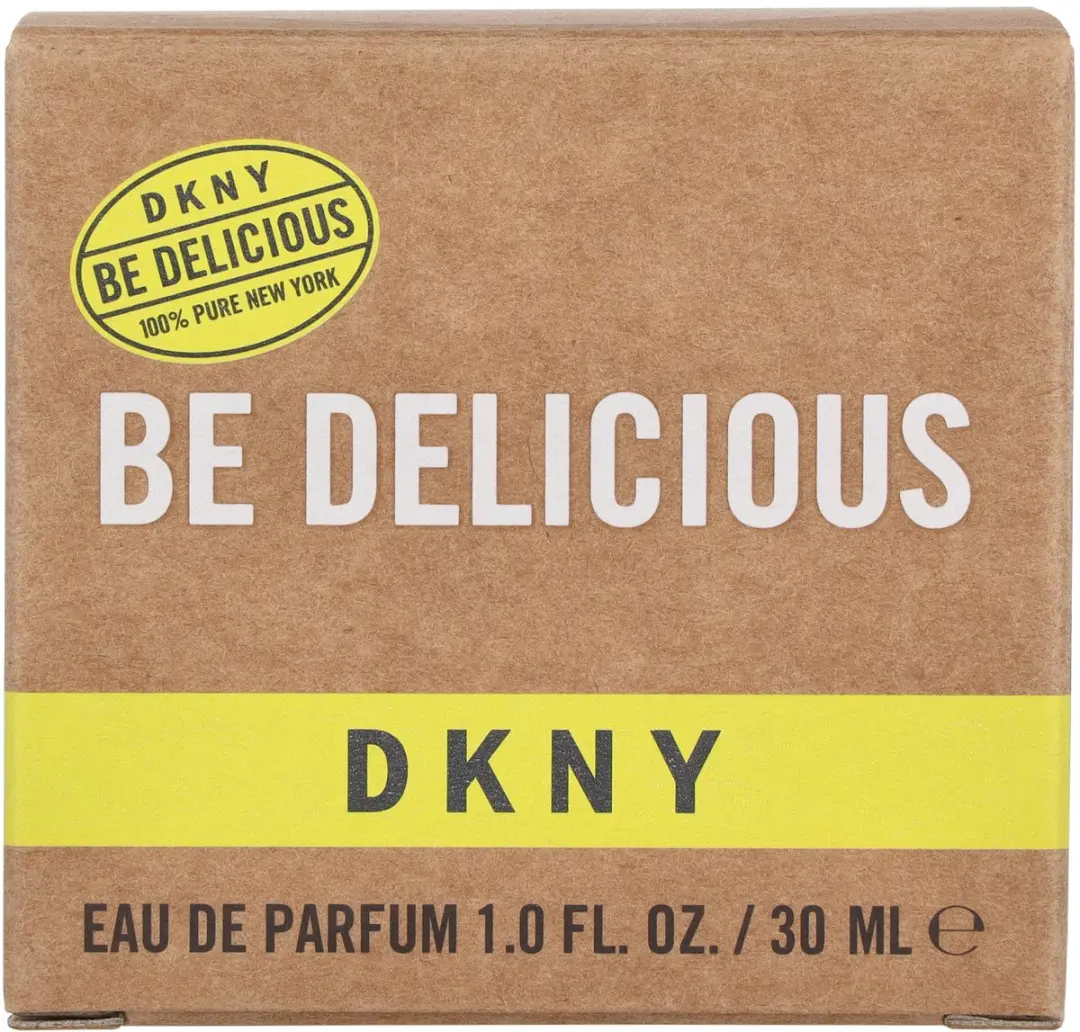 Donna Karan Be Delicious Eau de Parfum 30ml - afbeelding 6 van 6