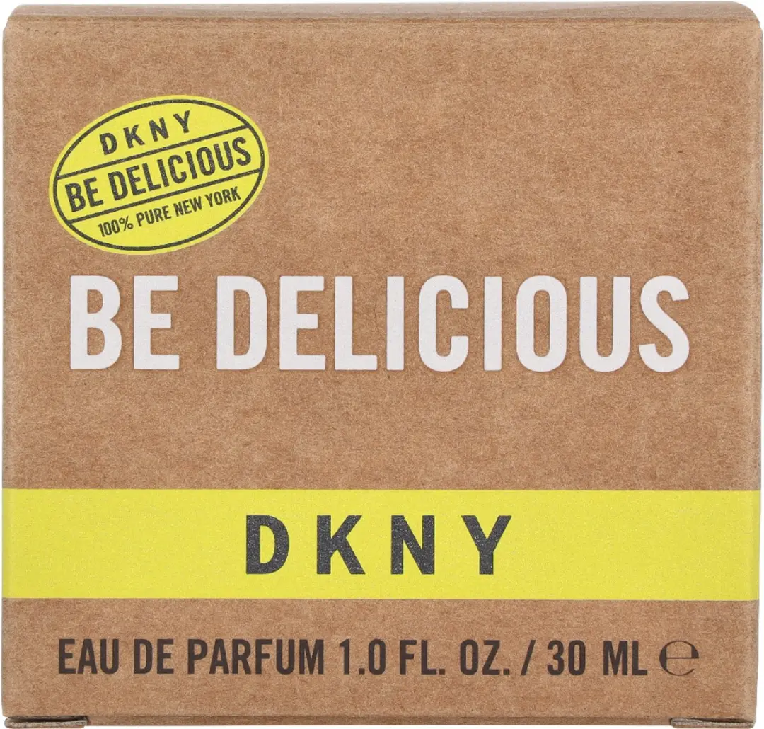 Donna Karan Be Delicious Eau de Parfum 30ml