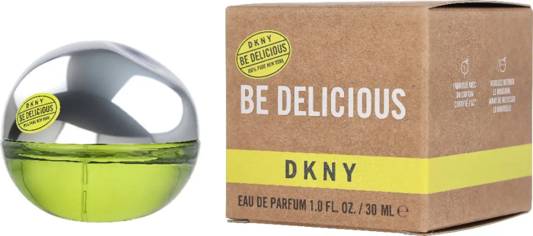 Donna Karan Be Delicious Eau de Parfum 30ml