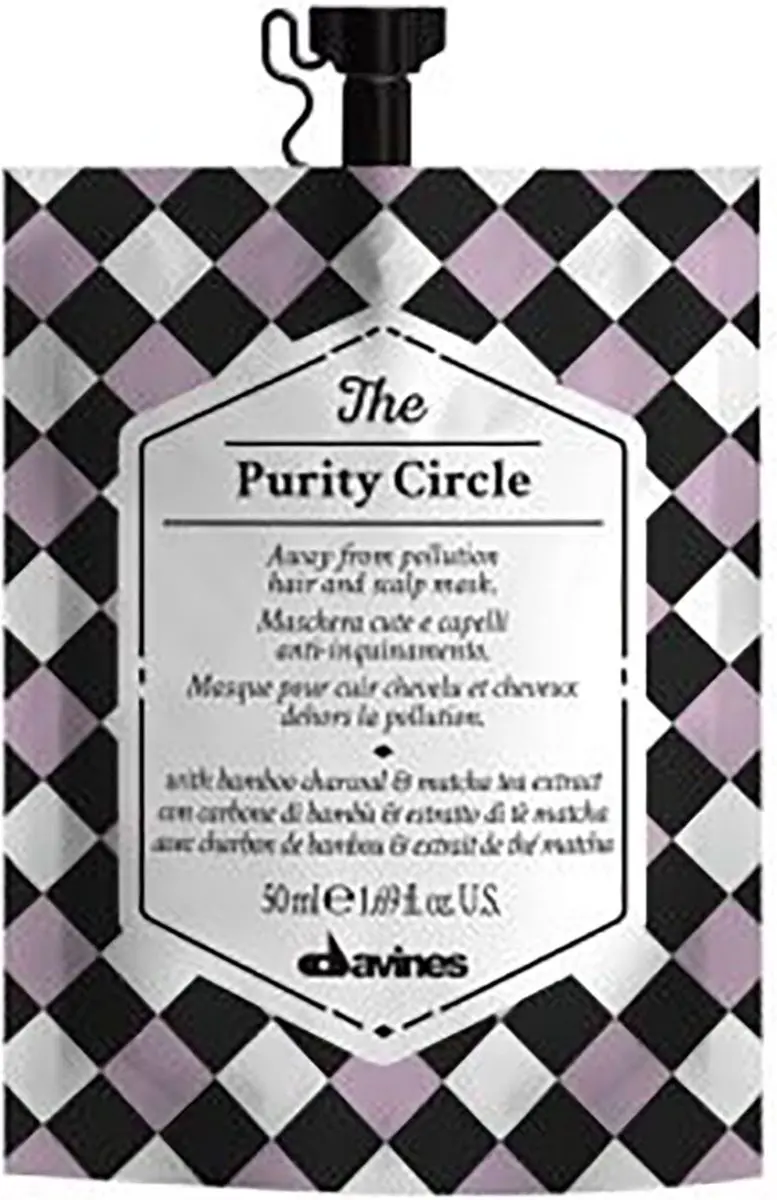 Davines The Purity Circle 50ml