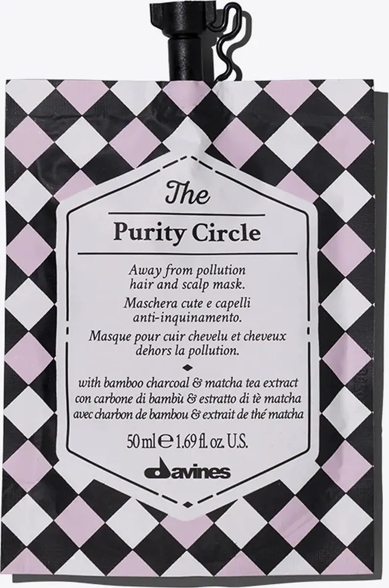 Davines The Purity Circle 50ml