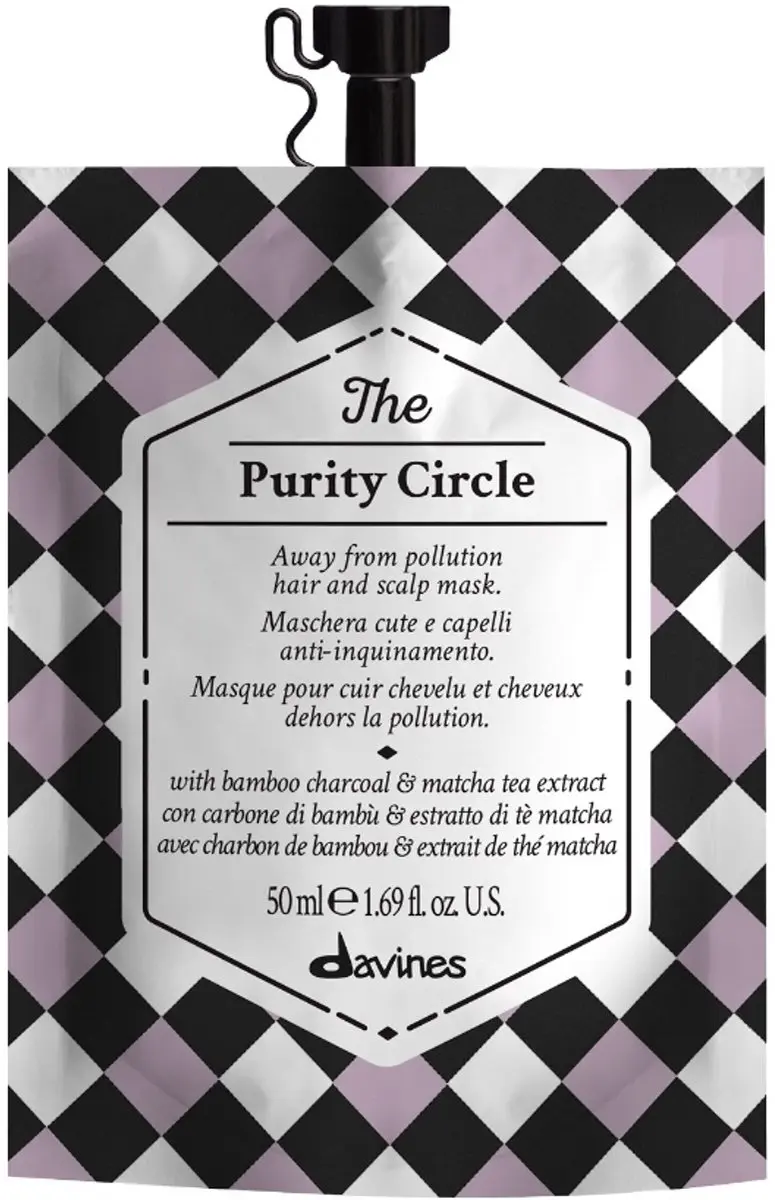 Davines The Purity Circle 50ml