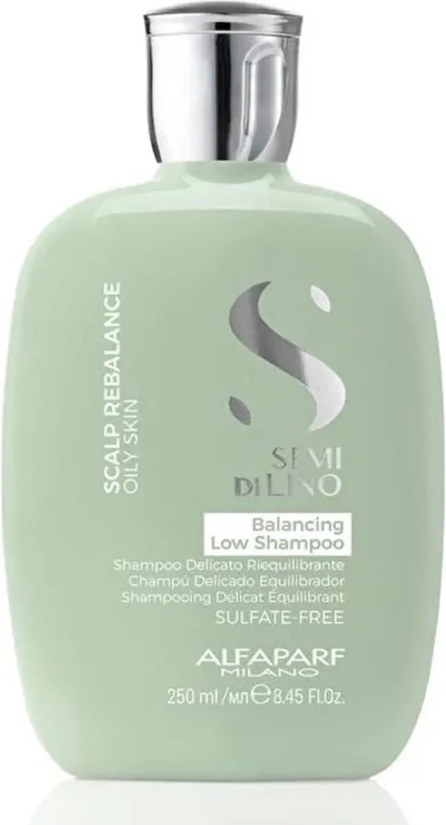 Alfaparf Milano Shampoo Semi di Lino Balancing 250ml