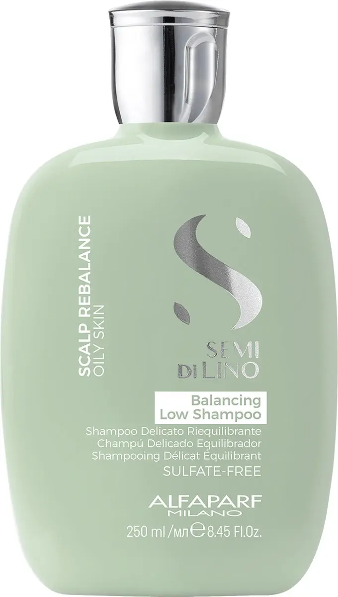 Alfaparf Milano Shampoo Semi di Lino Balancing 250ml