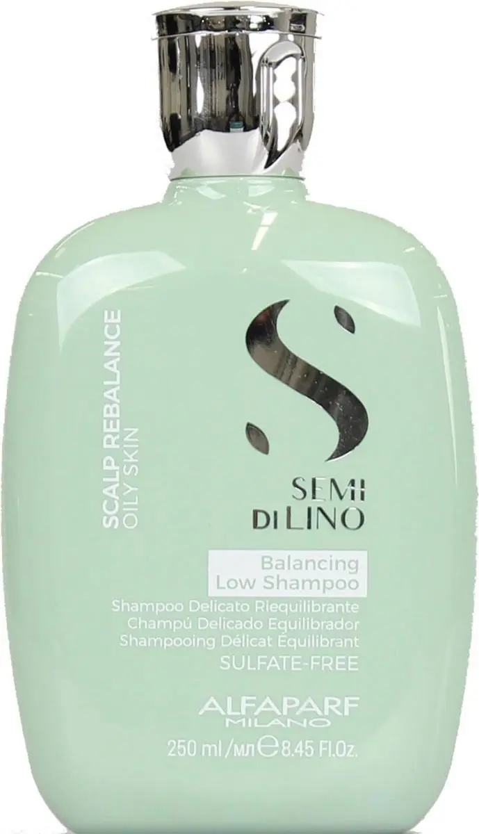 Alfaparf Milano Shampoo Semi di Lino Balancing 250ml