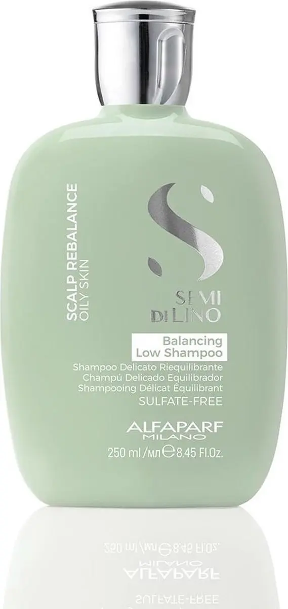 Alfaparf Milano Shampoo Semi di Lino Balancing 250ml