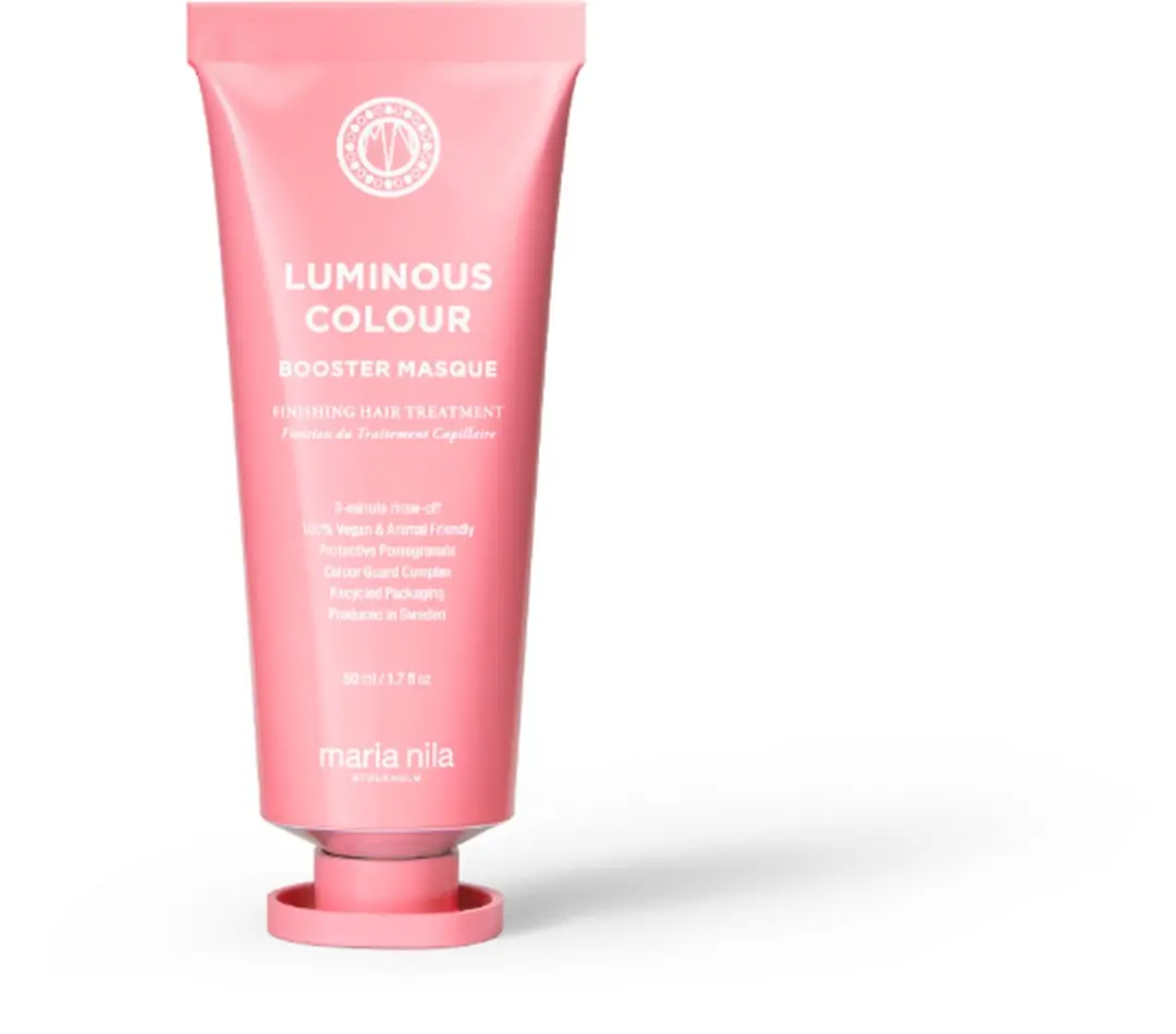 Maria Nila Luminous Colour Booster Masque 50ml