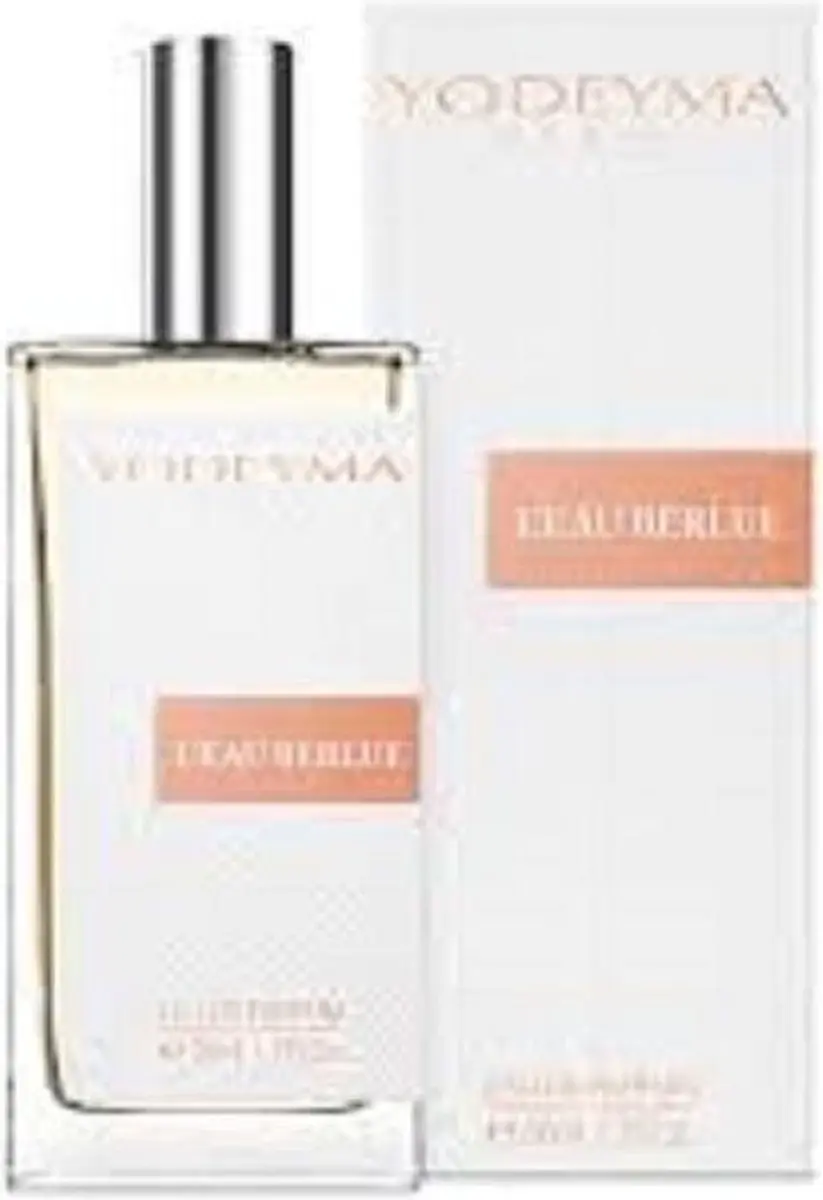 Yodeyma L'Eau Berlue Parfum 50ml