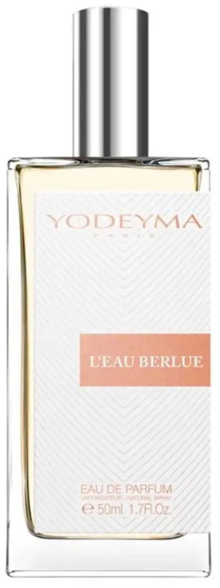 Yodeyma L'Eau Berlue Parfum 50ml