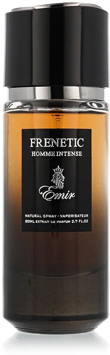 Paris Corner Emir Frenetic Homme EDP 80ml