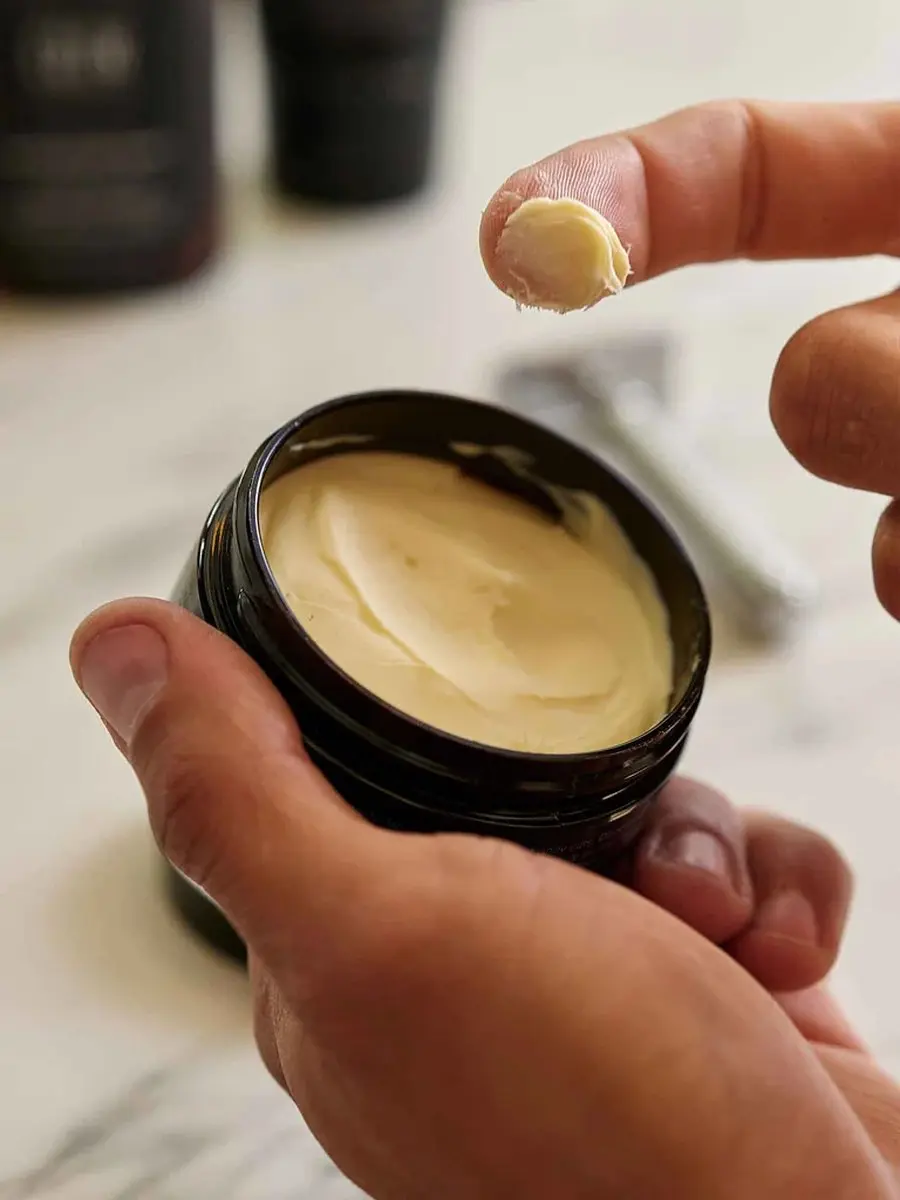 American Crew Fiber Haarwax